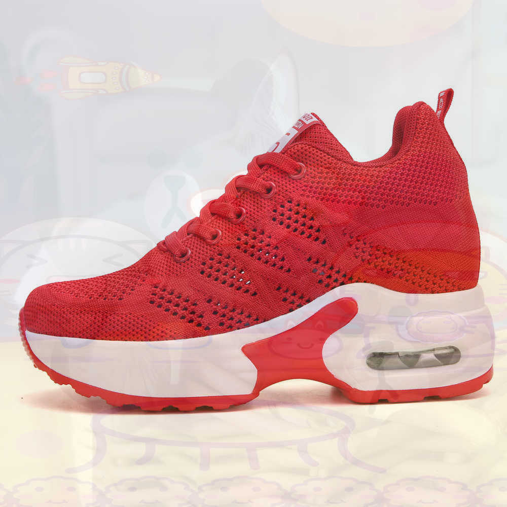 Vermelho tamanho 36 sapatos mu - Men Shoes Name avaliação e preço