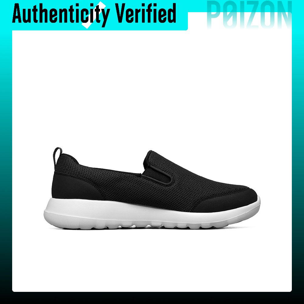 Skechers GO WALK Ma Mesh, Calç - Men'S Shoes Low Top avaliação e preço