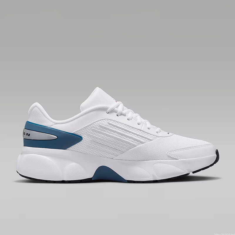 Tênis de basquete Nike Authent - Men Shoes Size Nike avaliação e preço