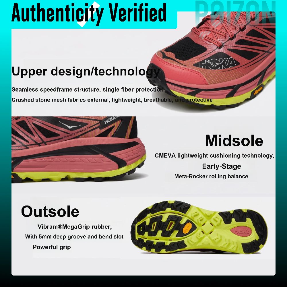Tênis de corrida HOKA ONE ONE  - Men'S Shoes Hoka avaliação e preço