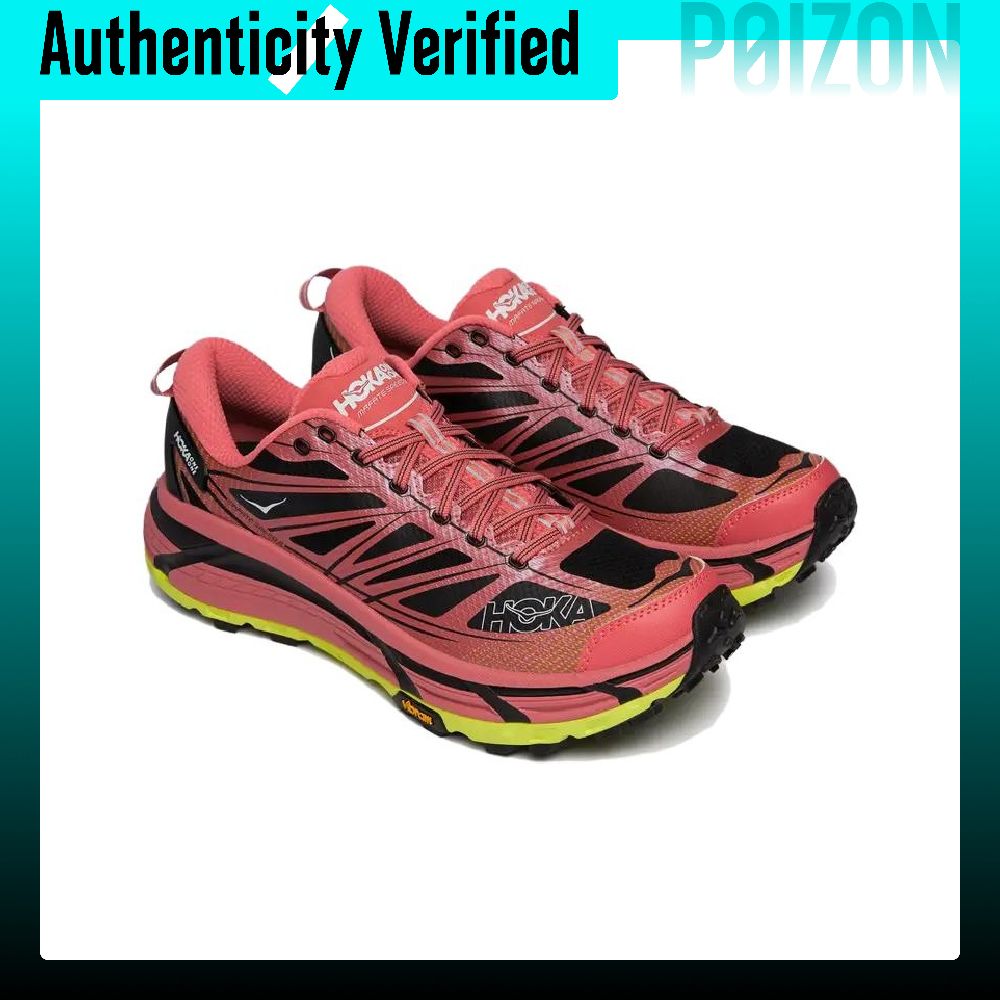 Tênis de corrida HOKA ONE ONE  - Men'S Shoes Hoka avaliação e preço