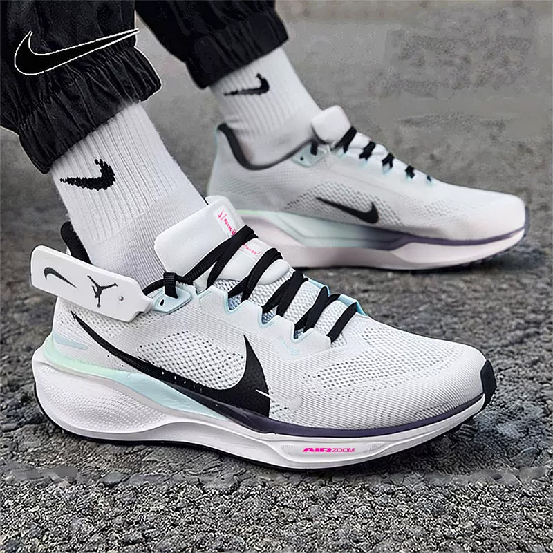 Tênis de Corrida Masculino Nik - Men Shoes Size Nike avaliação e preço