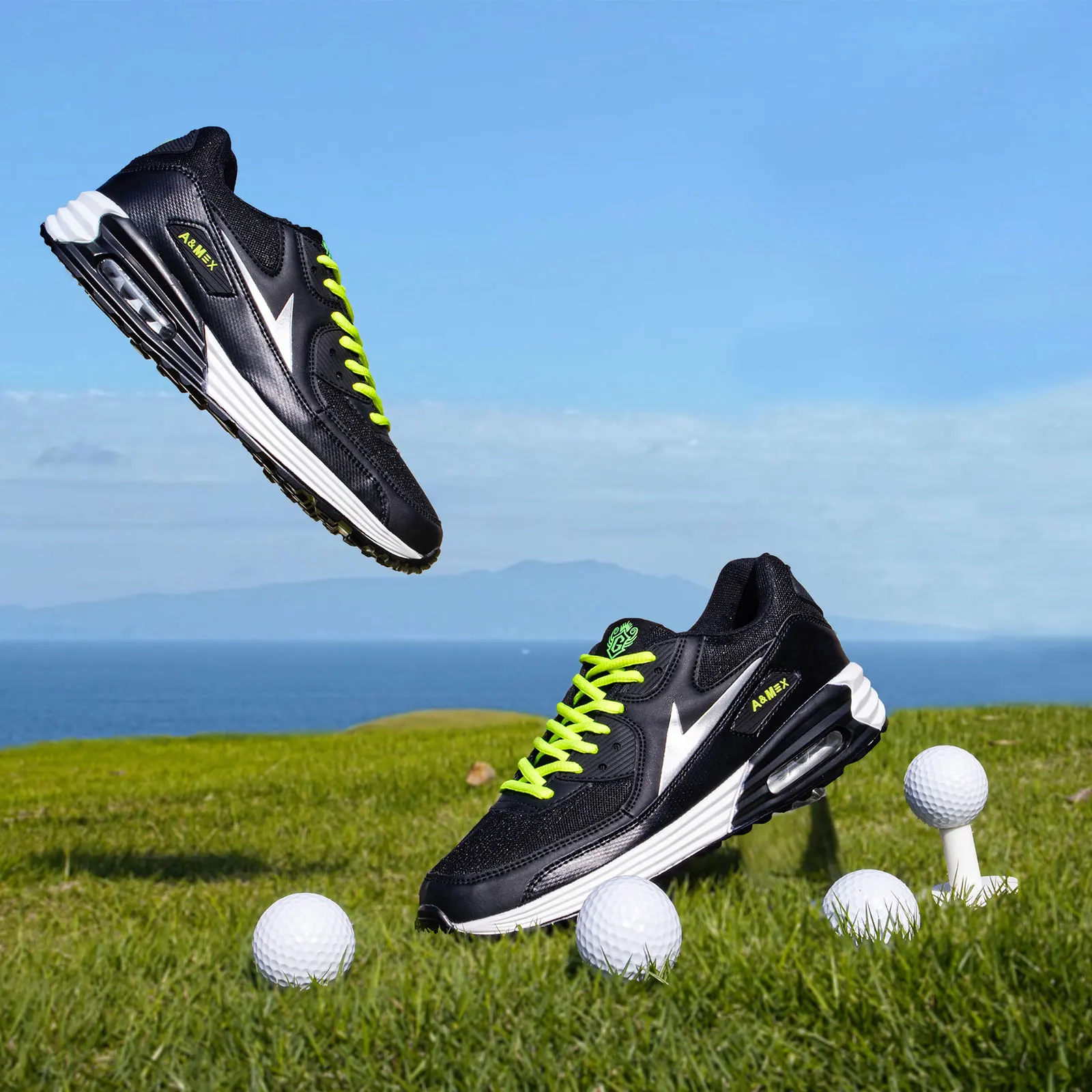 Tênis Masculinos para Corrida  - Men Shoes Dior avaliação e preço