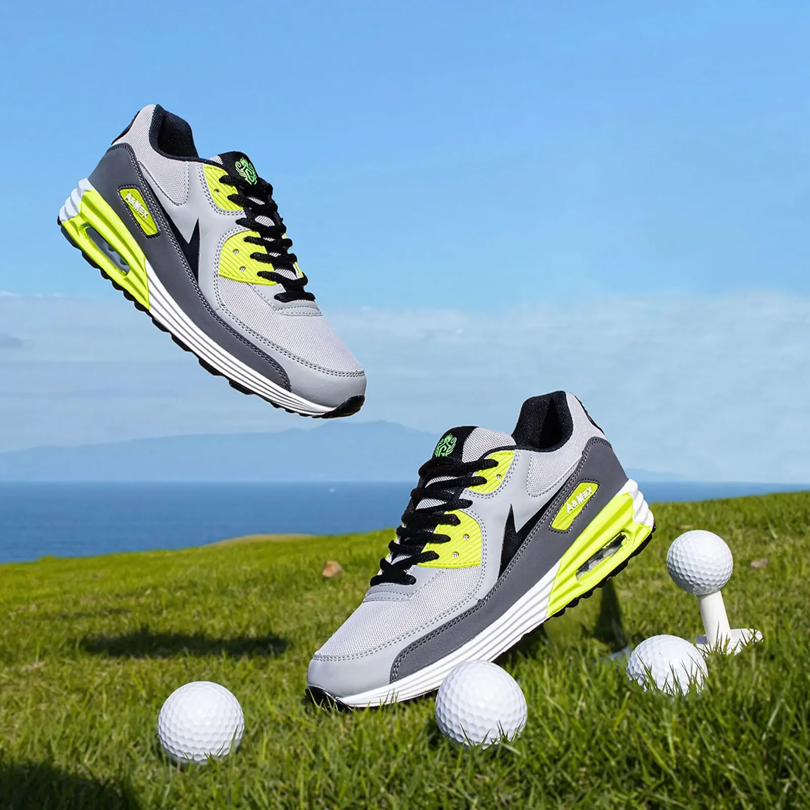Tênis Masculinos para Corrida  - Men Shoes Dior avaliação e preço