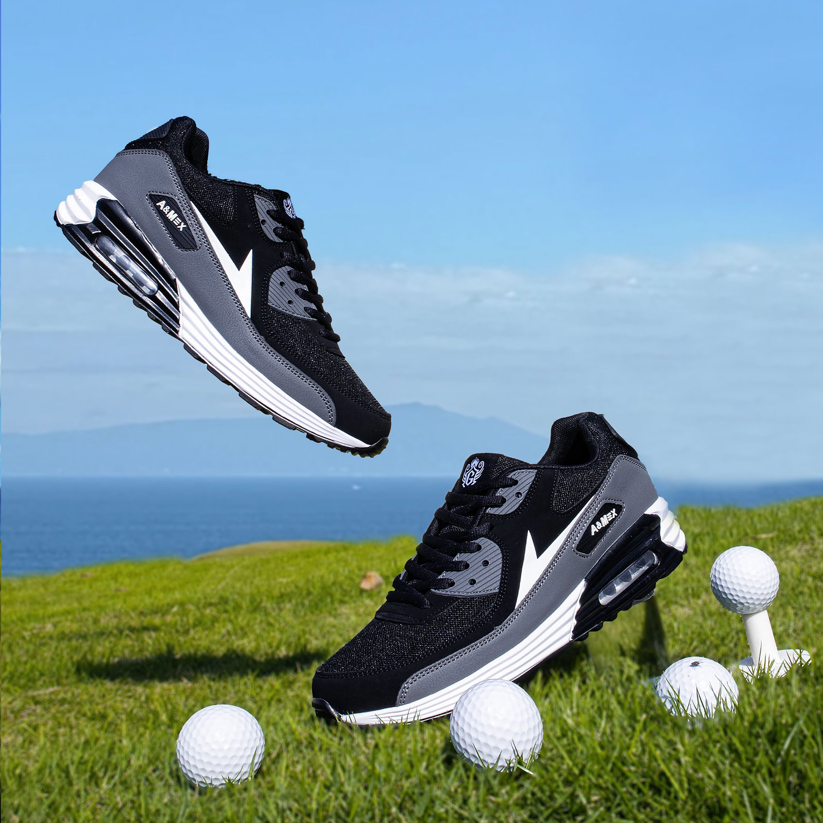 Tênis Masculinos para Corrida  - Men Shoes Dior avaliação e preço