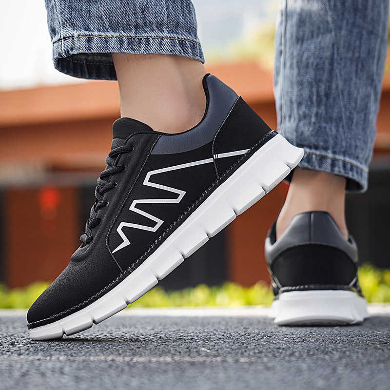 Promoção de Calçados Masculino - Men'S Shoes For Sale avaliação e preço