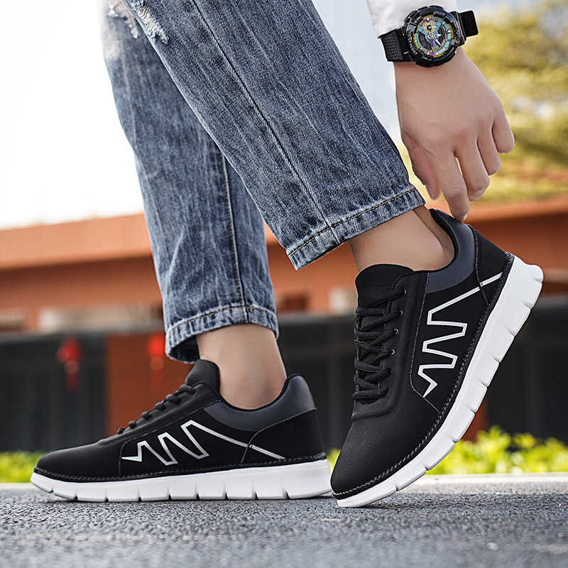 Promoção de Calçados Masculino - Men'S Shoes For Sale avaliação e preço