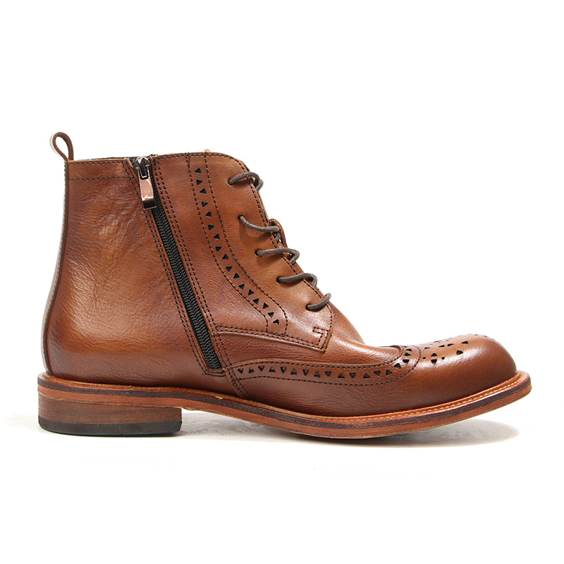 Vintage masculino tornozelo ch - Chelsea Boots Suede avaliação e preço