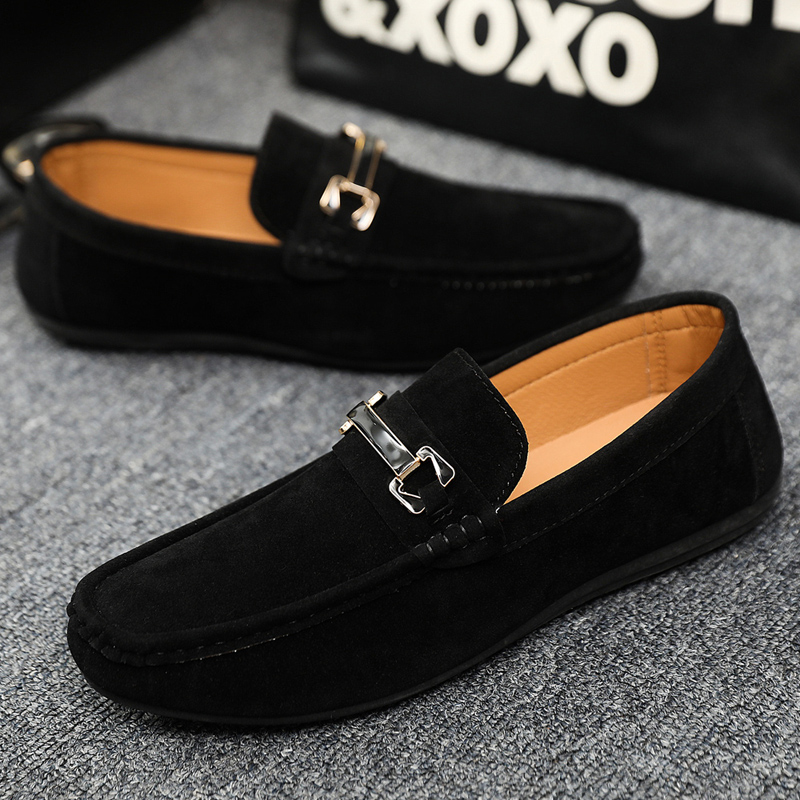 Sapatos masculinos casuais con - Men'S Shoes For Sale avaliação e preço