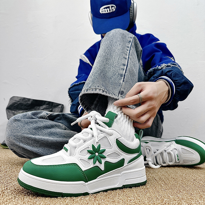 Tênis Masculinos de Moda, Têni - Men Shoes Dior avaliação e preço