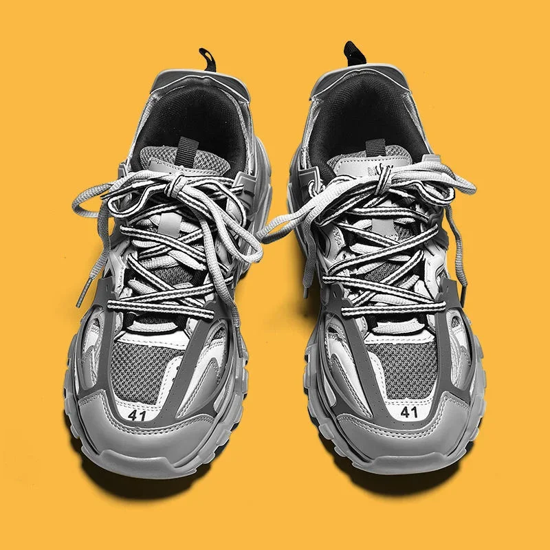 Tênis masculino andando sapato - Men Shoes Dior avaliação e preço