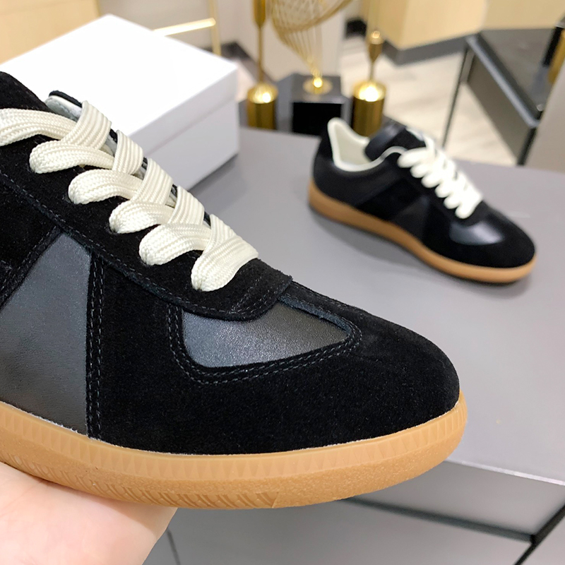 Tênis Retro GAT Feitos à Mão e - Men Shoes Dior avaliação e preço