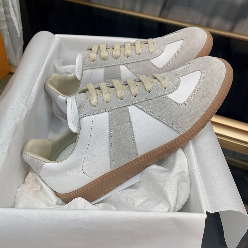 Tênis Retro GAT Feitos à Mão e - Men Shoes Dior avaliação e preço