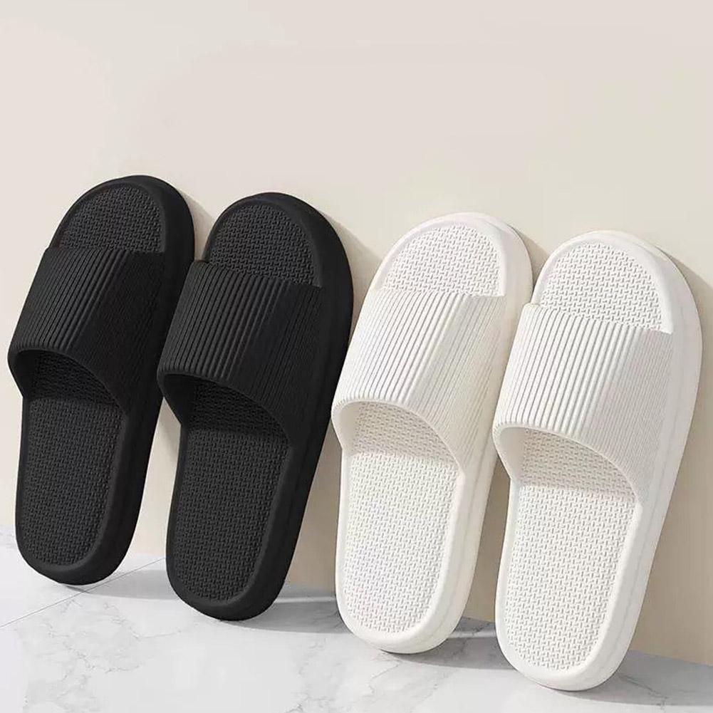 Chinelos EVA Concisos de Verão - Men'S Shoes Non Slip avaliação e preço