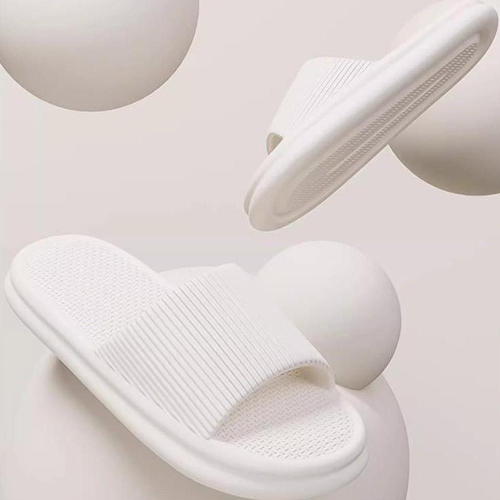 Chinelos EVA Concisos de Verão - Men'S Shoes Non Slip avaliação e preço