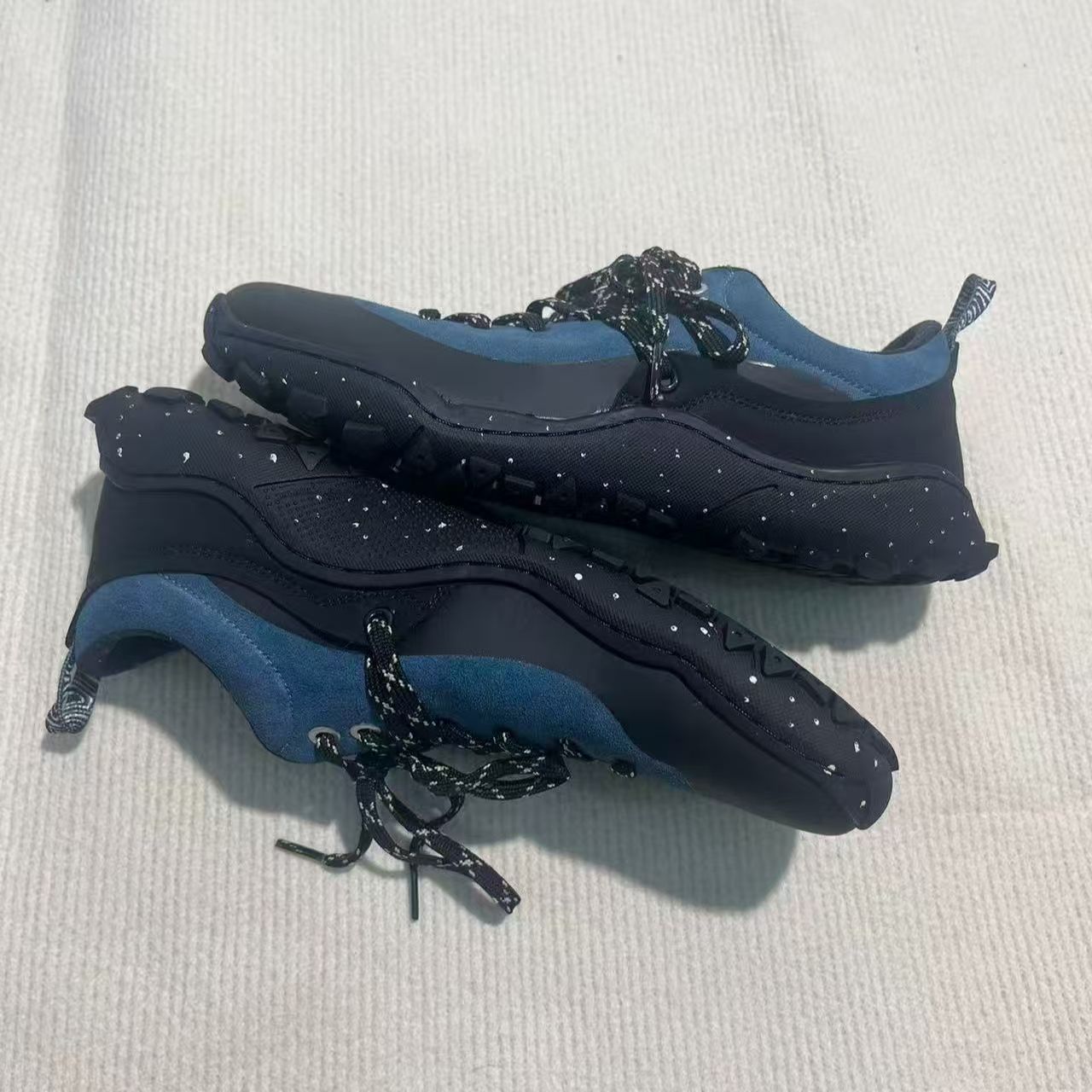 Novo Tênis de Corrida de Trilh - Men'S Shoes Good For Wide Feet avaliação e preço