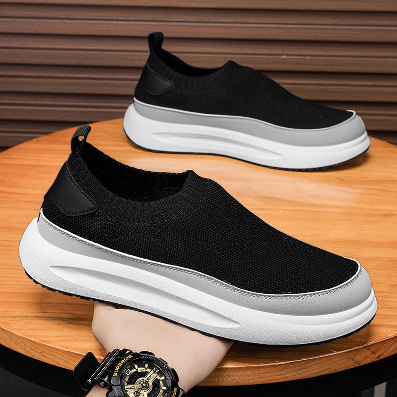2025 novos sapatos masculinos  - Men Shoes Everyday avaliação e preço