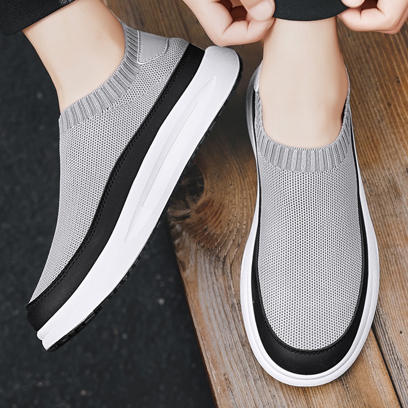 2025 novos sapatos masculinos  - Men Shoes Everyday avaliação e preço