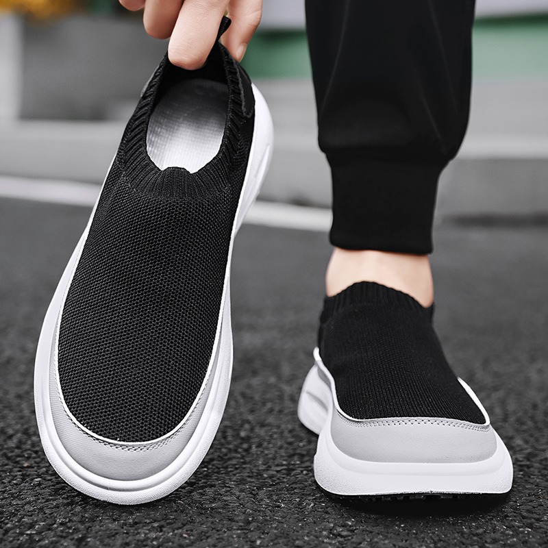 2025 novos sapatos masculinos  - Men Shoes Everyday avaliação e preço