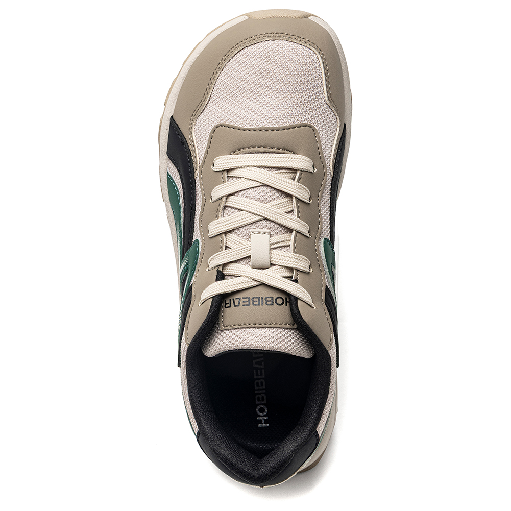 Tênis Unissex HOBIBEAR com Bic - Men Shoes Everyday avaliação e preço