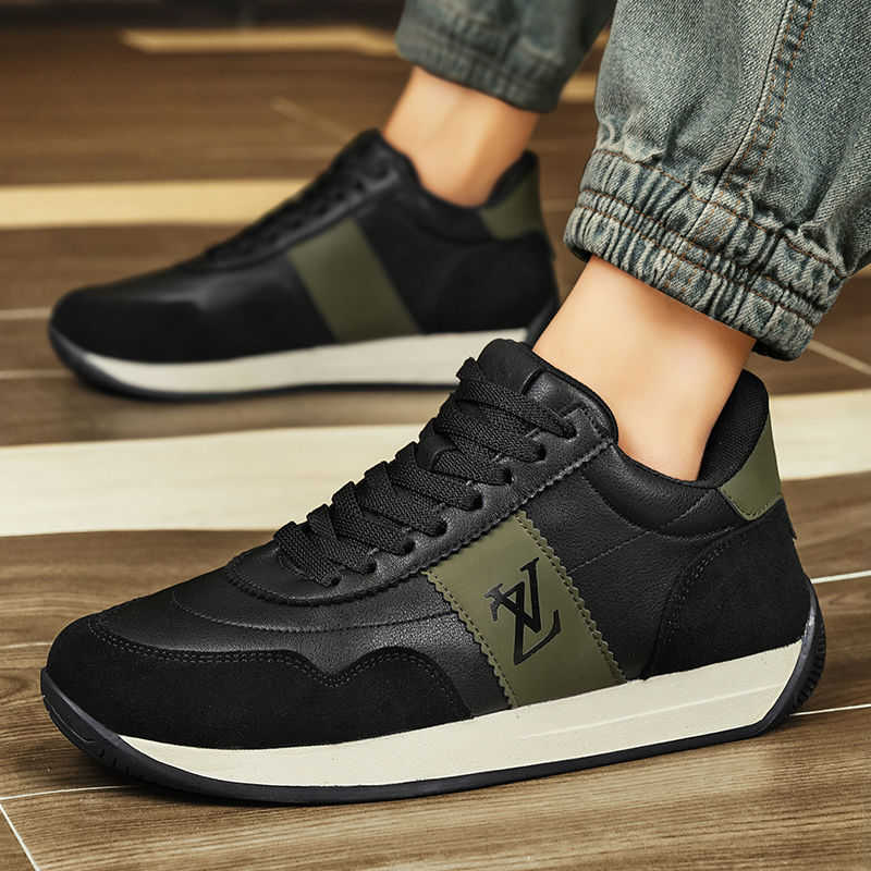 2024 respirável sapatos esport - Men Shoes Dior avaliação e preço