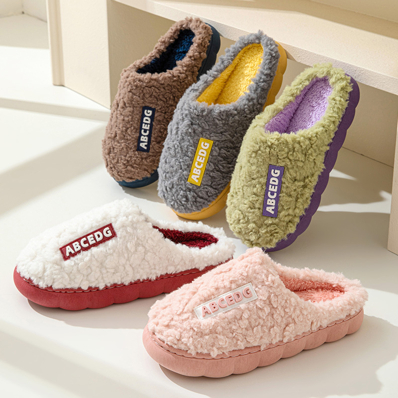 Tendência inverno casal interi - Men'S Shoes Non Slip avaliação e preço