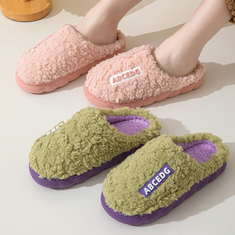 Tendência inverno casal interi - Men'S Shoes Non Slip avaliação e preço