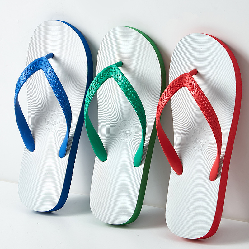 Chinelo Masculino Antiderrapan - Men'S Shoes For Sale avaliação e preço