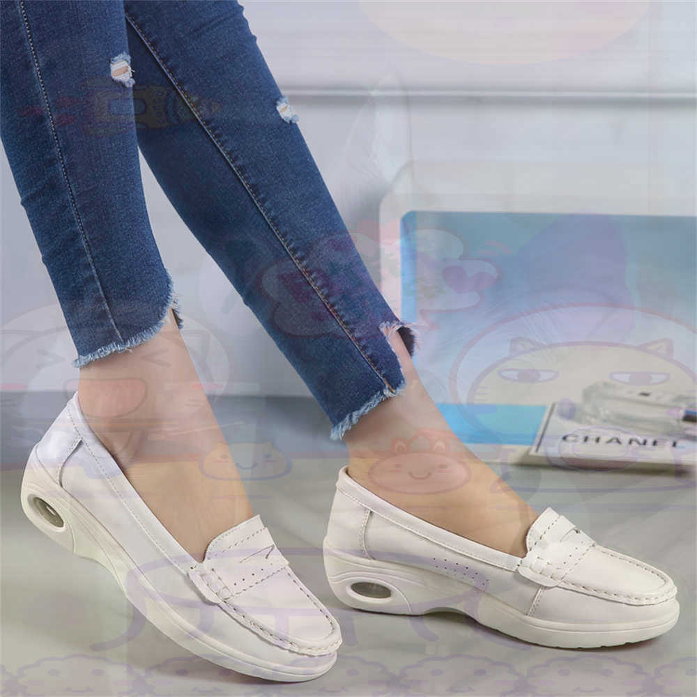 Macio deslizamento-em das mulh - Men'S Shoes Good For Wide Feet avaliação e preço