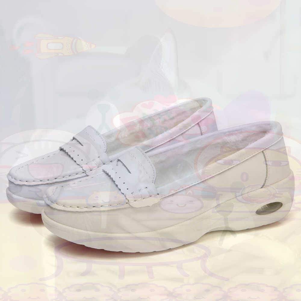 Macio deslizamento-em das mulh - Men'S Shoes Good For Wide Feet avaliação e preço