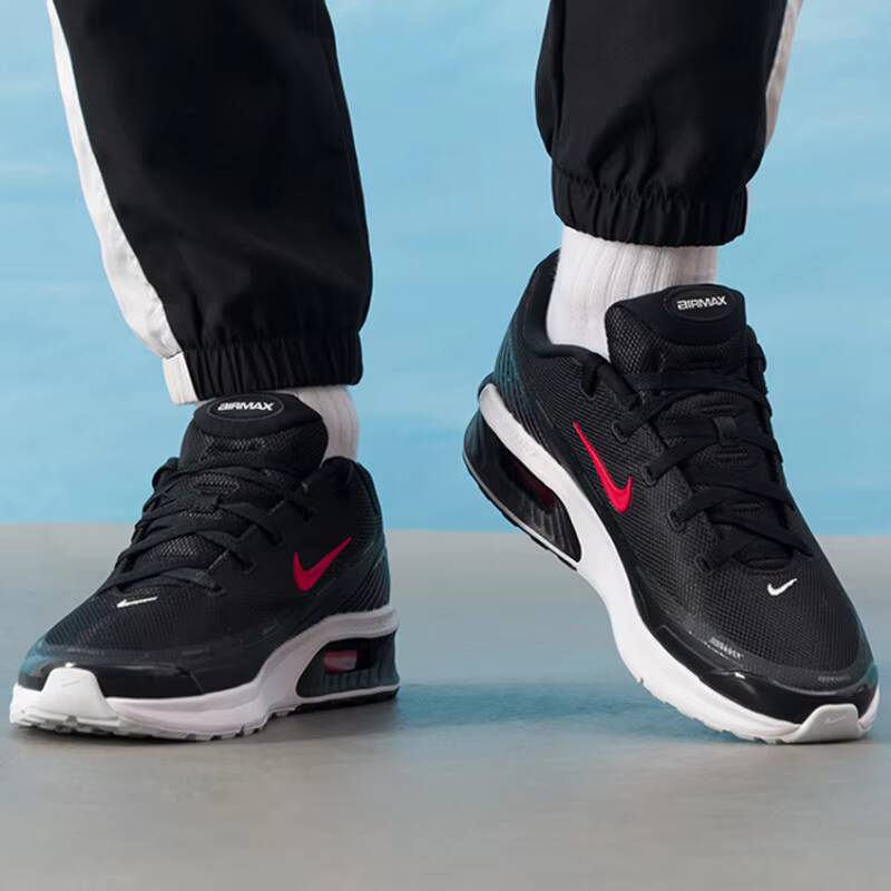 Tênis Casuais Nike Air Max Bia - Men Shoes Size Nike avaliação e preço