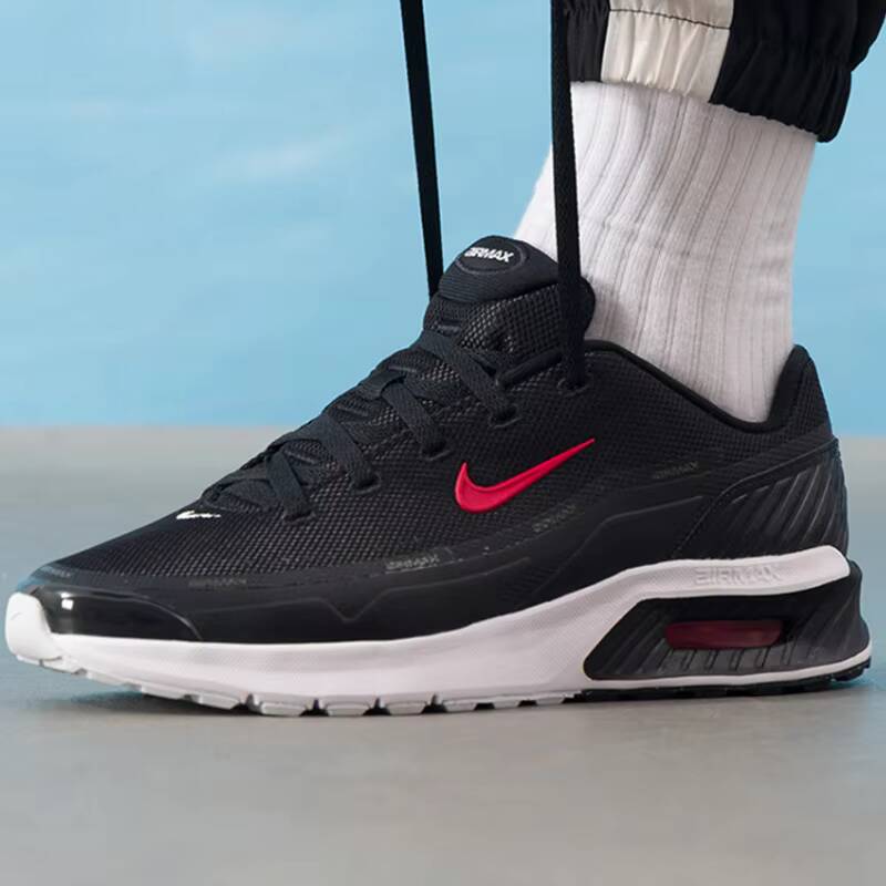 Tênis Casuais Nike Air Max Bia - Men Shoes Size Nike avaliação e preço
