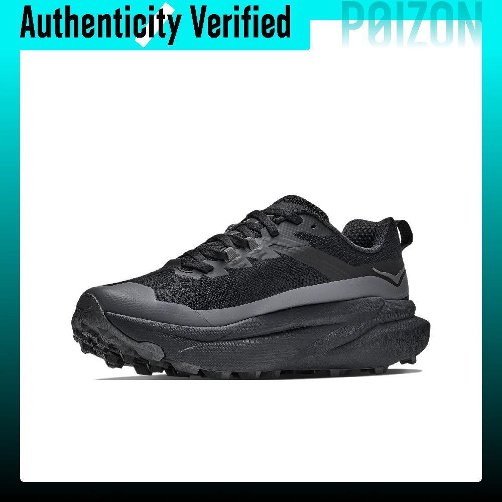 Tênis de corrida para trilha H - Men'S Shoes Hoka avaliação e preço