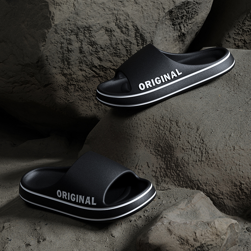 Homens sola grossa interior ba - Men'S Shoes Non Slip avaliação e preço