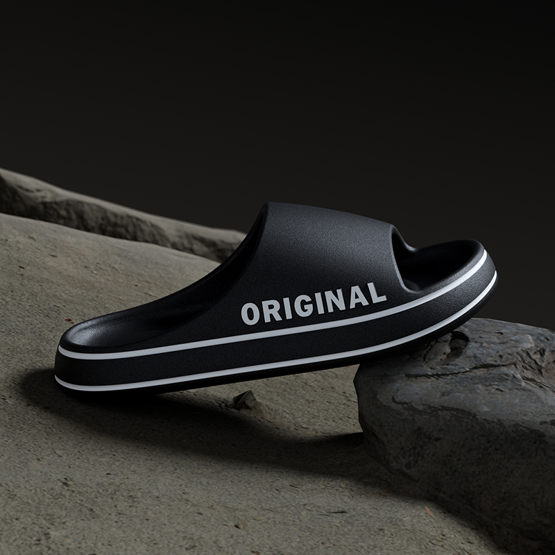 Homens sola grossa interior ba - Men'S Shoes Non Slip avaliação e preço