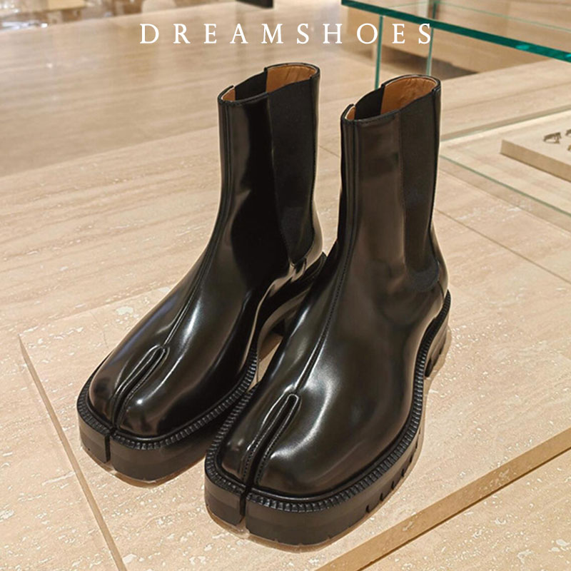 Botas Retro de Cano Curto com  - Chelsea Boots Suede avaliação e preço