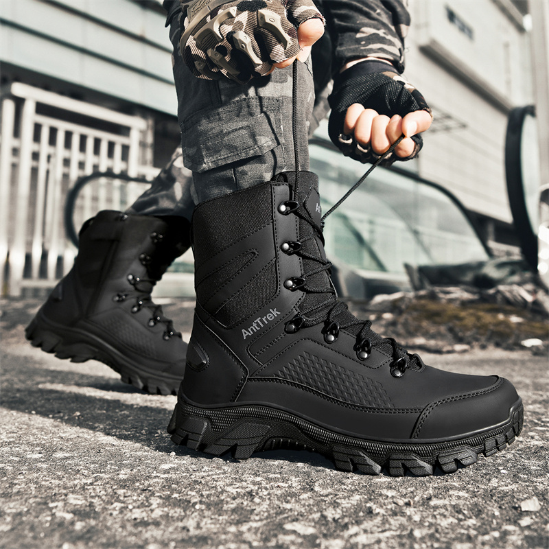 Botas de Treinamento Masculina - Men Shoes Everyday avaliação e preço