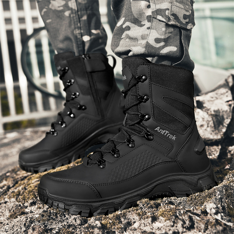 Botas de Treinamento Masculina - Men Shoes Everyday avaliação e preço