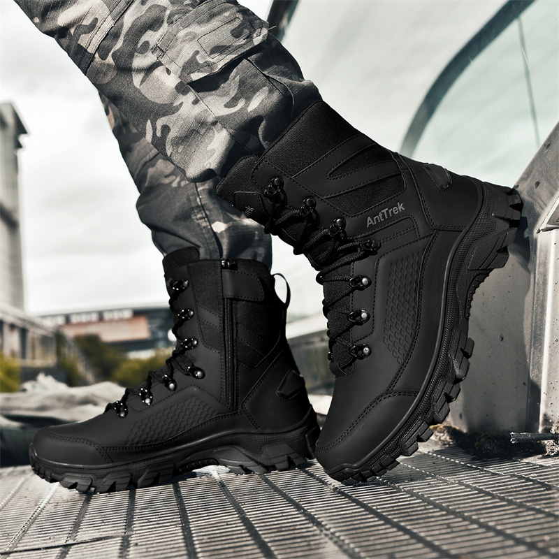 Botas de Treinamento Masculina - Men Shoes Everyday avaliação e preço