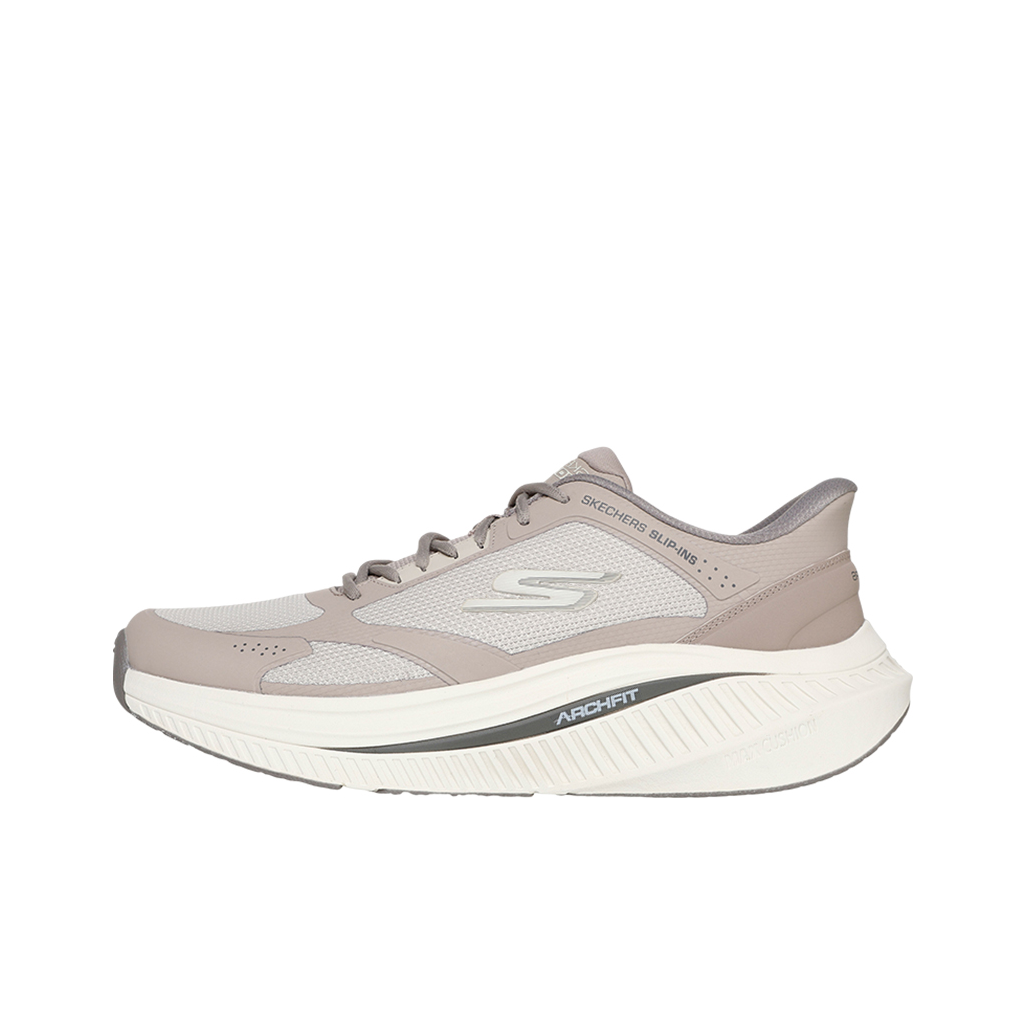 Tênis de Corrida Skechers Slip - Men'S Shoes Low Top avaliação e preço