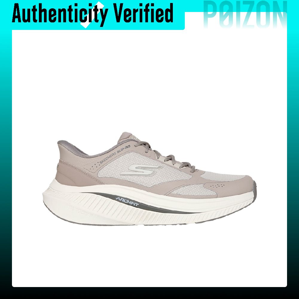 Tênis de Corrida Skechers Slip - Men'S Shoes Low Top avaliação e preço