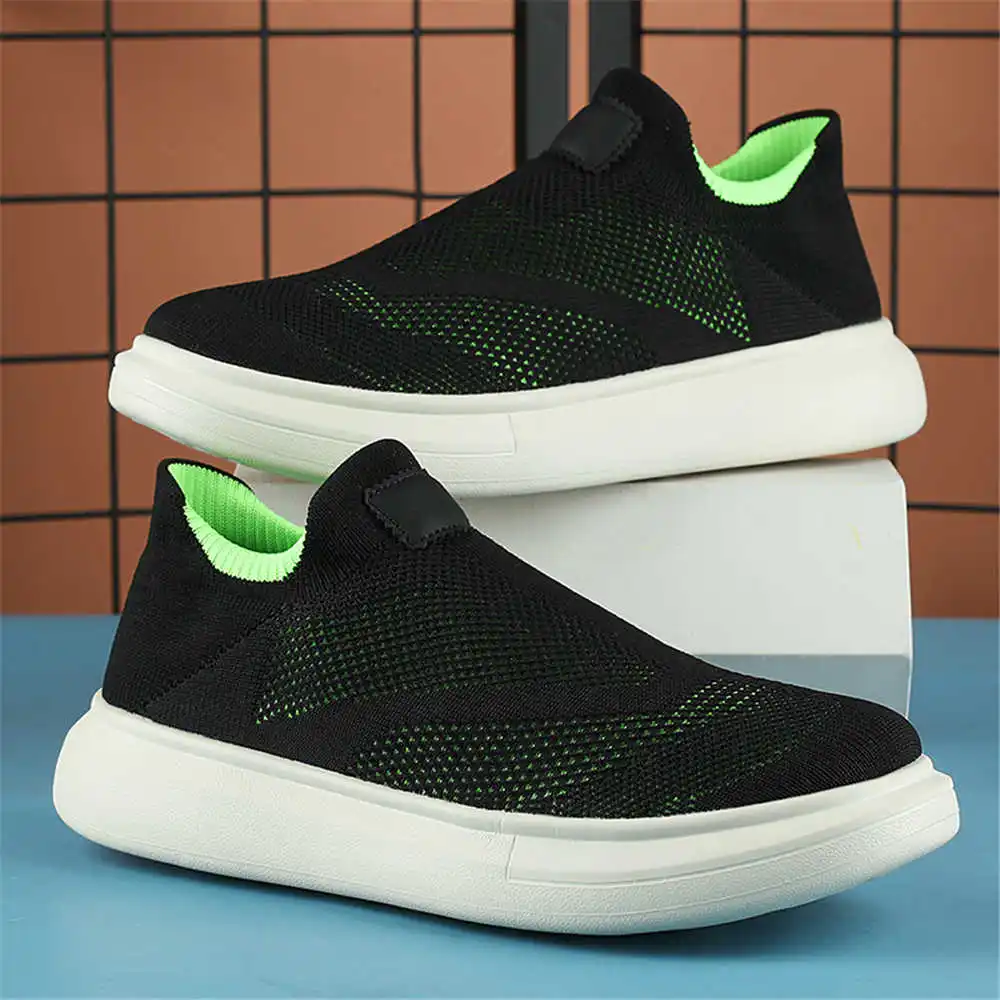 Meias de plataforma Tênis para - Men'S Shoes Good For Wide Feet avaliação e preço