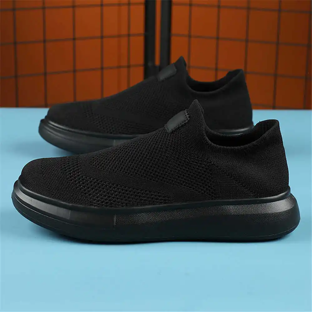 Meias de plataforma Tênis para - Men'S Shoes Good For Wide Feet avaliação e preço