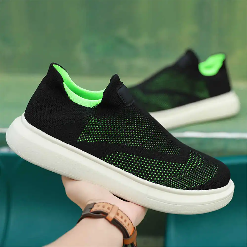 Meias de plataforma Tênis para - Men'S Shoes Good For Wide Feet avaliação e preço