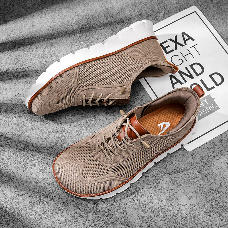 Homens elegantes caixa larga s - Men'S Shoes Brogues avaliação e preço