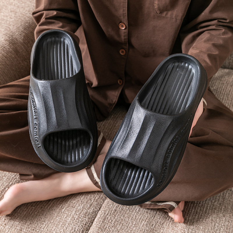 Chinelos de Verão EVA para Mul - Men'S Shoes Non Slip avaliação e preço