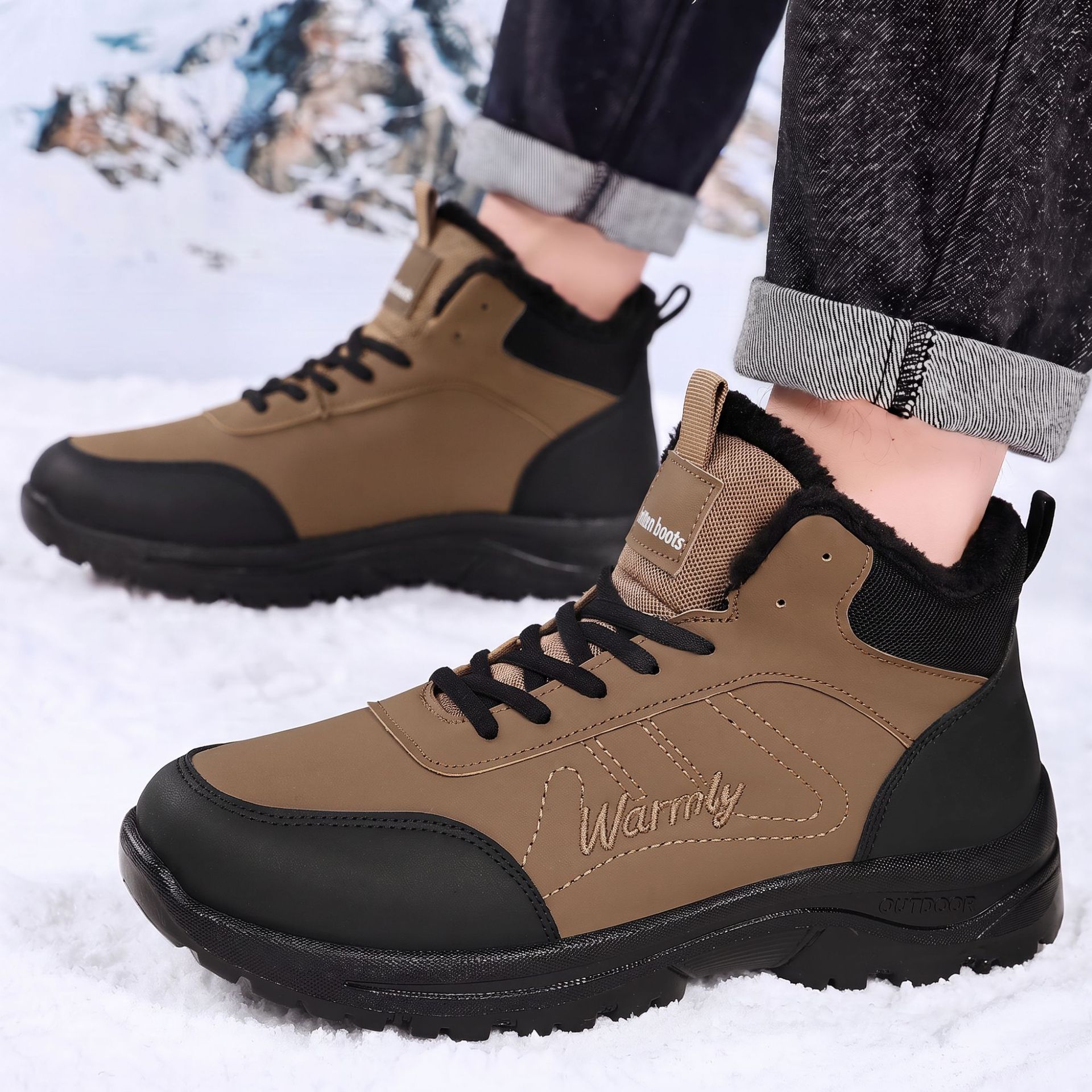 Sapatos de Algodão Masculinos  - Men Shoes Everyday avaliação e preço