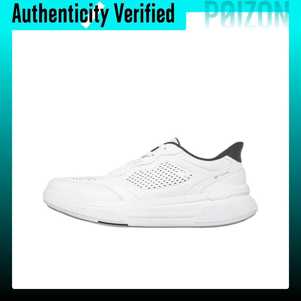 Tênis de caminhada Skechers GO - Men'S Shoes Low Top avaliação e preço