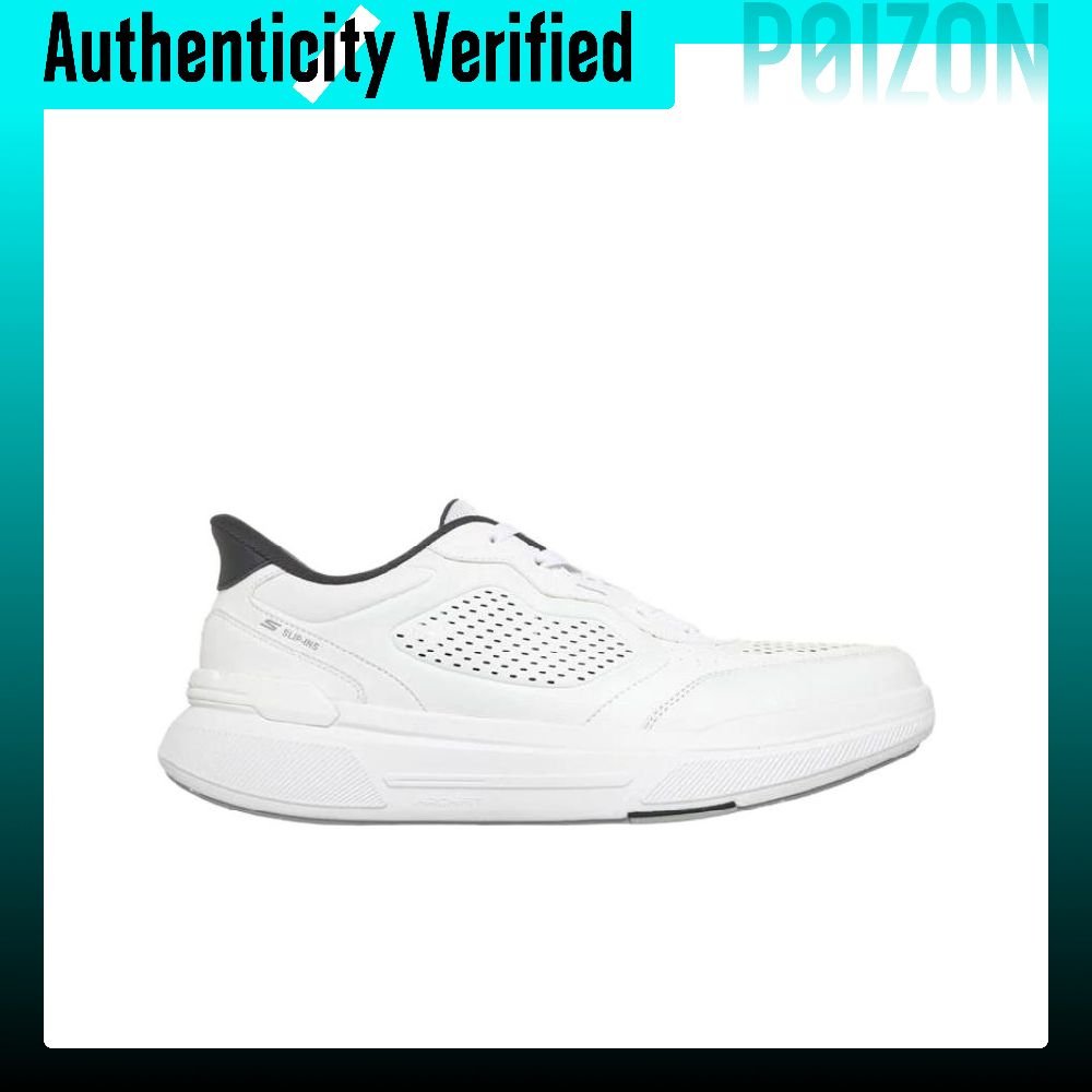 Tênis de caminhada Skechers GO - Men'S Shoes Low Top avaliação e preço